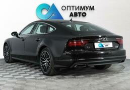 Audi A7 2015, 119 652 км, 3.0 л, 333 л.с., фото 1