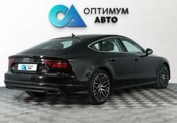 Audi A7 2015, 119 652 км, 3.0 л, 333 л.с., фото 4