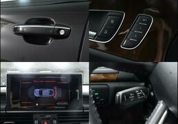 Audi A7 2015, 119 652 км, 3.0 л, 333 л.с., фото 3