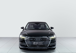 Audi A8 2021, 146 806 км, 3.0 л, 339 л.с., фото 2