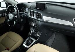 Audi Q3 2014, 124 371 км, 2.0 л, 170 л.с., фото 4