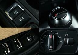 Audi Q3 2014, 124 371 км, 2.0 л, 170 л.с., фото 3