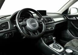 Audi Q3 2015, 118 675 км, 2.0 л, 180 л.с., фото 1