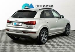 Audi Q3 2015, 118 675 км, 2.0 л, 180 л.с., фото 4