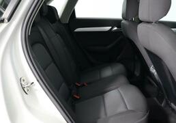 Audi Q3 2015, 113 667 км, 2.0 л, 180 л.с., фото 1