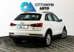 Audi Q3 2015, 113 667 км, 2.0 л, 180 л.с., фото 4