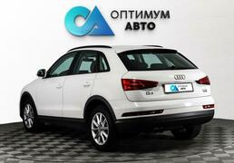 Audi Q3 2015, 113 667 км, 2.0 л, 180 л.с., фото 3