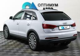 Audi Q3 2013, 130 931 км, 2.0 л, 170 л.с., фото 1