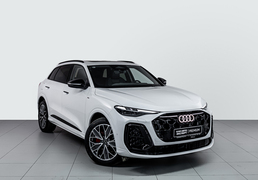 Audi Q5 2026, 10 км, 2.0 л, 204 л.с., фото 3
