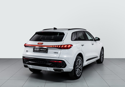 Audi Q5 2026, 10 км, 2.0 л, 204 л.с., фото 4