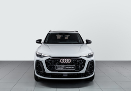Audi Q5 2026, 10 км, 2.0 л, 204 л.с., фото 2