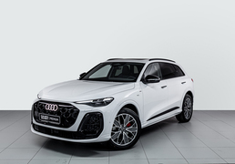 Audi Q5 2026, 10 км, 2.0 л, 204 л.с., фото 1