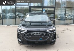Audi Q5 2026, 10 км, 2.0 л, 204 л.с., фото 2