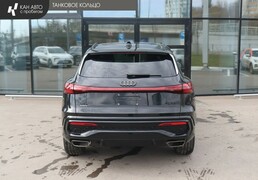 Audi Q5 2026, 10 км, 2.0 л, 204 л.с., фото 4