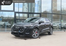 Audi Q5 2026, 10 км, 2.0 л, 204 л.с., фото 1