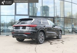 Audi Q5 2026, 10 км, 2.0 л, 204 л.с., фото 3
