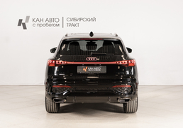 Audi Q5 2026, 10 км, 2.0 л, 204 л.с., фото 4