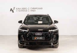 Audi Q5 2026, 10 км, 2.0 л, 204 л.с., фото 2