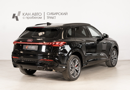 Audi Q5 2026, 10 км, 2.0 л, 204 л.с., фото 3