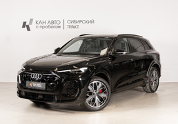 Audi Q5 2026, 10 км, 2.0 л, 204 л.с., фото 1