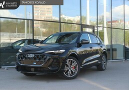 Audi Q5 2026, 10 км, 2.0 л, 204 л.с., фото 1