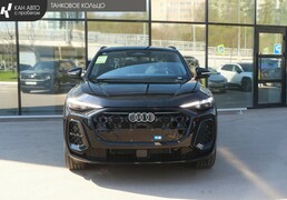 Audi Q5 2026, 10 км, 2.0 л, 204 л.с., фото 2