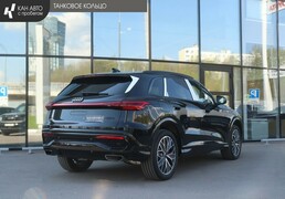 Audi Q5 2026, 10 км, 2.0 л, 204 л.с., фото 3