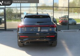 Audi Q5 2026, 10 км, 2.0 л, 204 л.с., фото 4