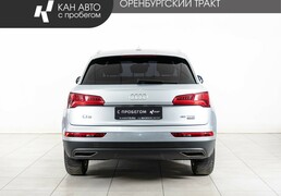 Audi Q5 2018, 79 828 км, 2.0 л, 249 л.с., фото 4