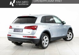 Audi Q5 2018, 79 828 км, 2.0 л, 249 л.с., фото 3