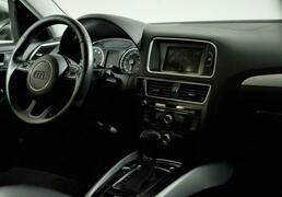 Audi Q5 2014, 127 765 км, 2.0 л, 225 л.с., фото 1