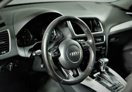 Audi Q5 2014, 127 765 км, 2.0 л, 225 л.с., фото 4