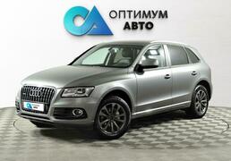Audi Q5 2014, 127 765 км, 2.0 л, 225 л.с., фото 3