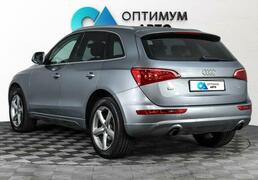 Audi Q5 2010, 164 478 км, 2.0 л, 211 л.с., фото 3
