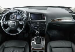 Audi Q5 2010, 164 478 км, 2.0 л, 211 л.с., фото 4
