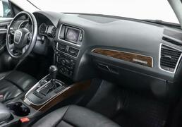 Audi Q5 2010, 164 478 км, 2.0 л, 211 л.с., фото 2