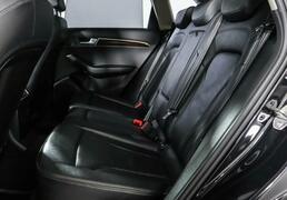 Audi Q5 2010, 163 679 км, 2.0 л, 211 л.с., фото 3