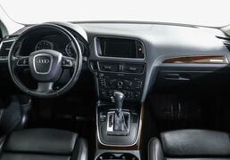 Audi Q5 2010, 163 679 км, 2.0 л, 211 л.с., фото 1