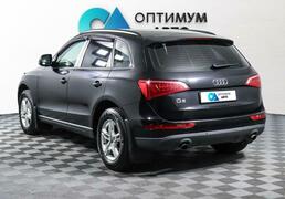 Audi Q5 2010, 163 679 км, 2.0 л, 211 л.с., фото 4