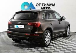 Audi Q5 2010, 161 274 км, 2.0 л, 211 л.с., фото 4