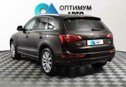 Audi Q5 2010, 161 274 км, 2.0 л, 211 л.с., фото 1