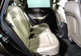 Audi Q5 2010, 161 274 км, 2.0 л, 211 л.с., фото 3