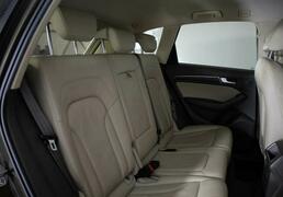 Audi Q5 2012, 144 627 км, 2.0 л, 225 л.с., фото 3
