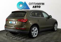 Audi Q5 2012, 144 627 км, 2.0 л, 225 л.с., фото 4