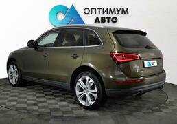 Audi Q5 2012, 144 627 км, 2.0 л, 225 л.с., фото 2