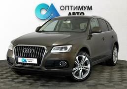 Audi Q5 2012, 144 627 км, 2.0 л, 225 л.с., фото 1