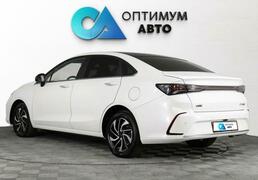 Baic U5 Plus 2023, 31 211 км, 1.5 л, 105 л.с., фото 2