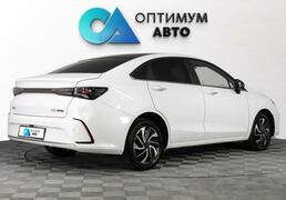 Baic U5 Plus 2023, 31 211 км, 1.5 л, 105 л.с., фото 4