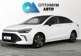 Baic U5 Plus 2023, 31 211 км, 1.5 л, 105 л.с., фото 3