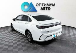 Baic U5 Plus 2023, 34 526 км, 1.5 л, 105 л.с., фото 1